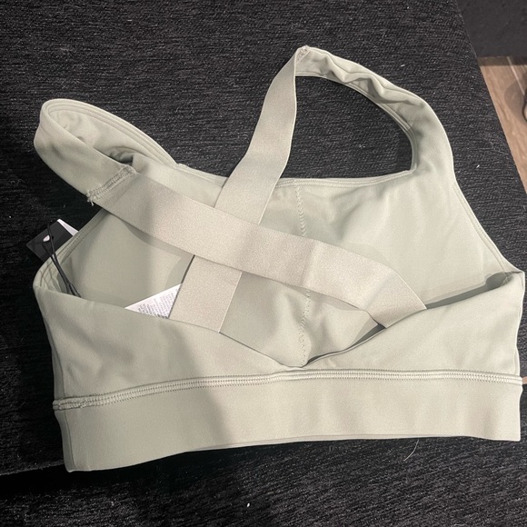 Oner Active TIMELESS SQUARE NECK BRALETTE - Picture 6 of 8